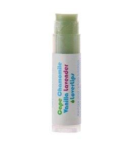 Living Libations Chamomile Vanilla Lover Lips