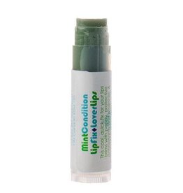 Living Libations Mint Condition Lip Fix
