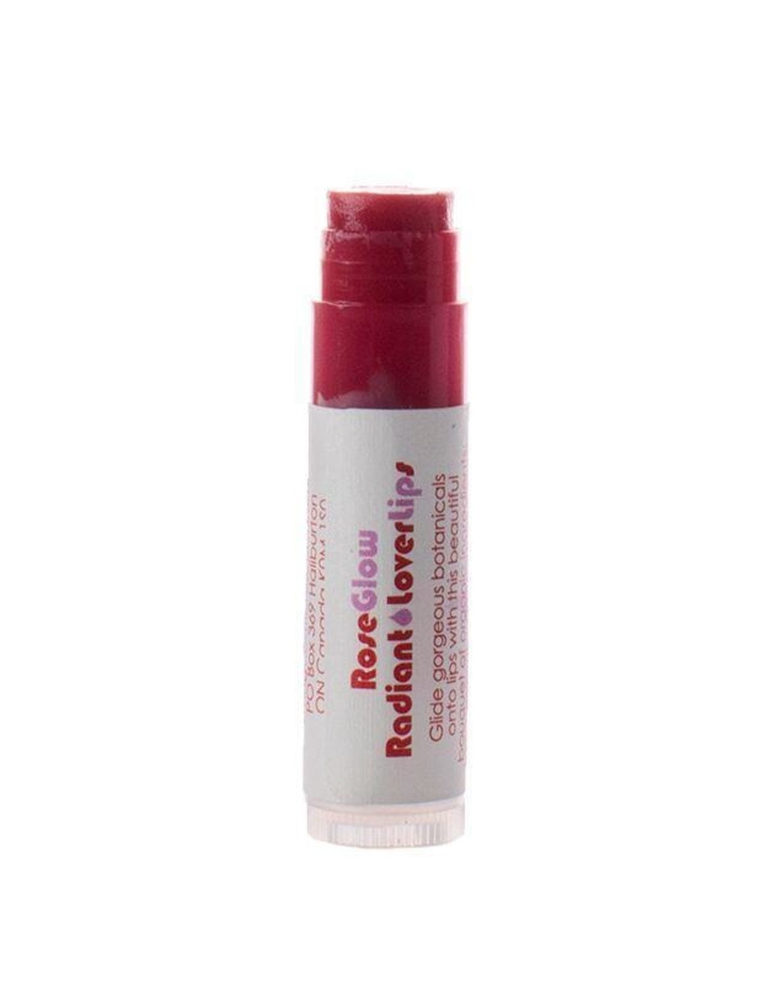 Living Libations RoseGlow Lover Lips
