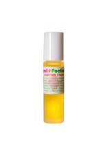 Living Libations Poetic Pits - Neroli