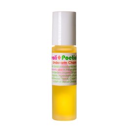 Living Libations Poetic Pits - Neroli