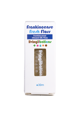 Living Libations Frankincense Fresh Floss
