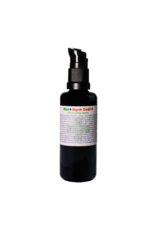 Living Libations Mint + Myrrh Oil Swishing Serum
