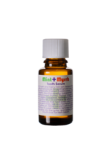 Living Libations Mint + Myrrh Tooth Serum