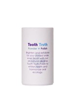 Living Libations Tooth Truth Powder Polish
