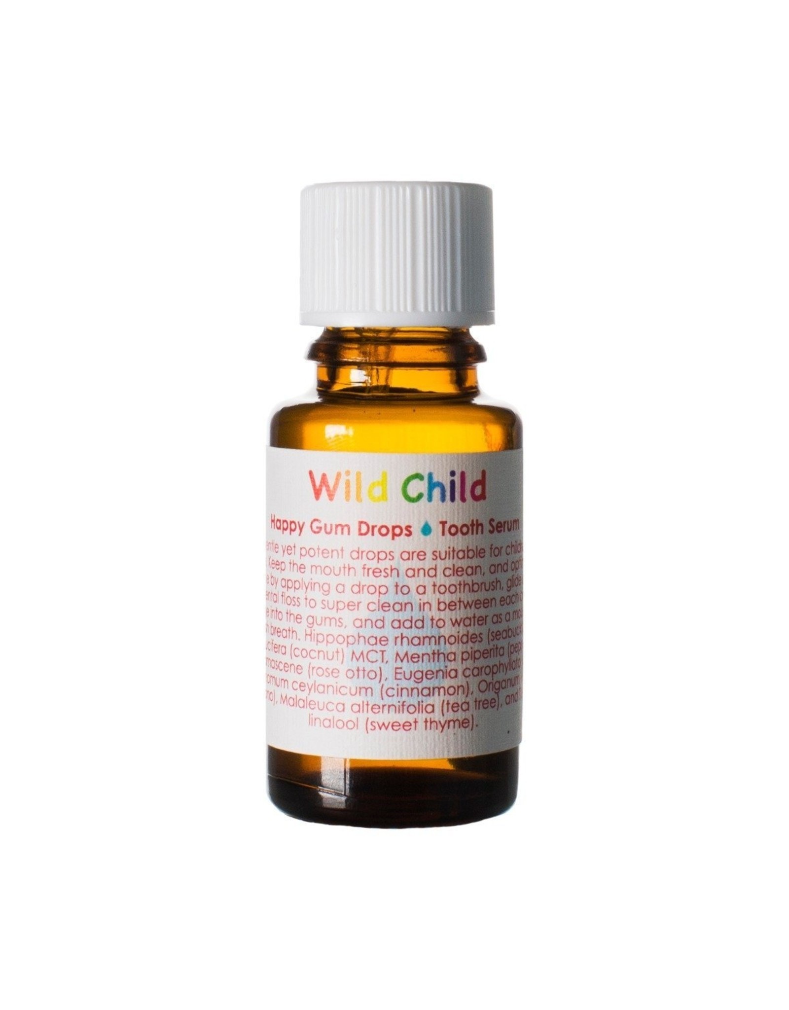Living Libations Wild Child Happy Gum Drops