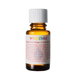 Living Libations Wild Child Happy Gum Drops