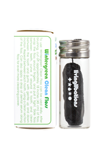 Living Libations Wintergreen Clean Floss