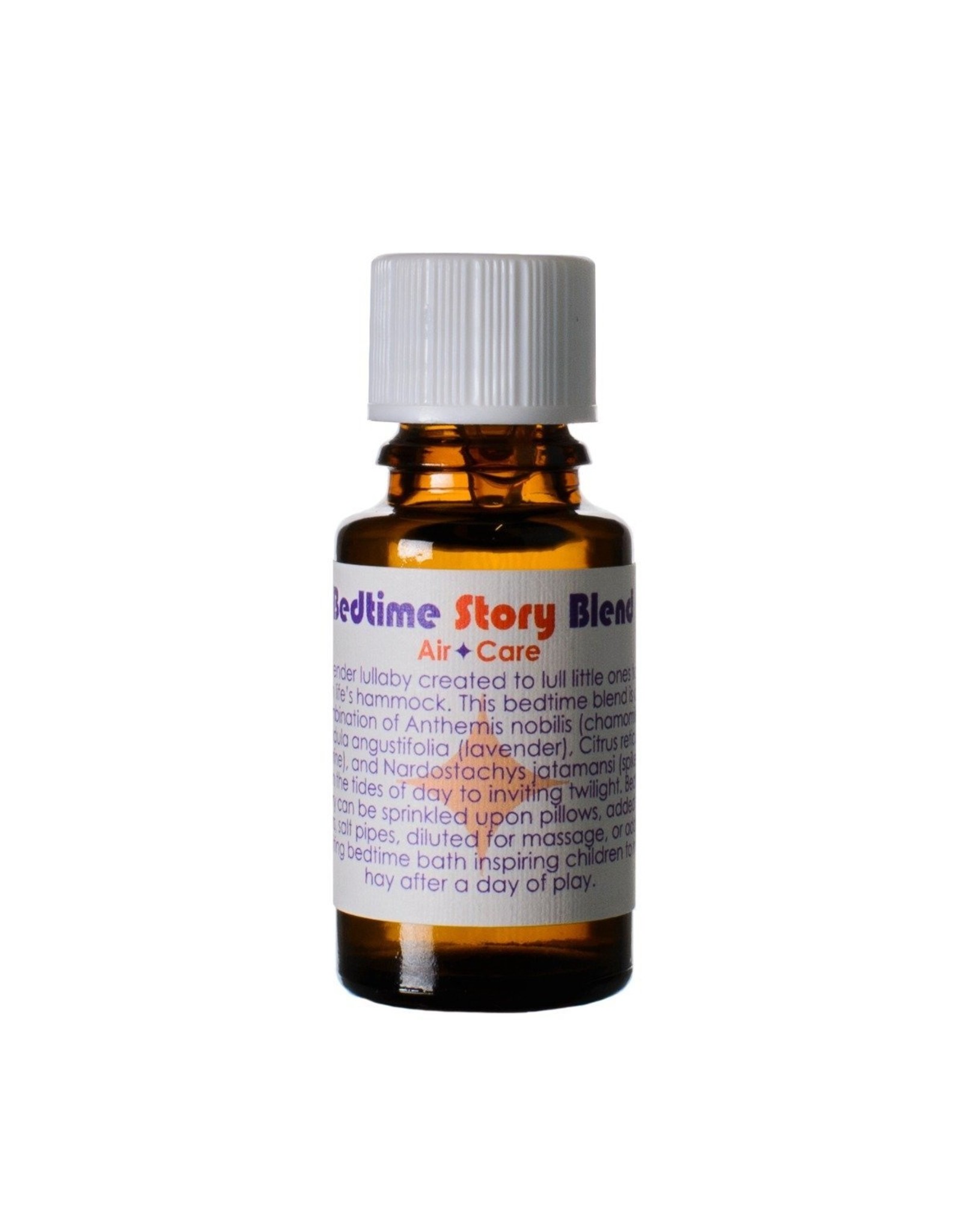 Living Libations Bedtime Story Blend