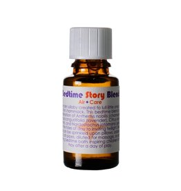 Living Libations Bedtime Story Blend