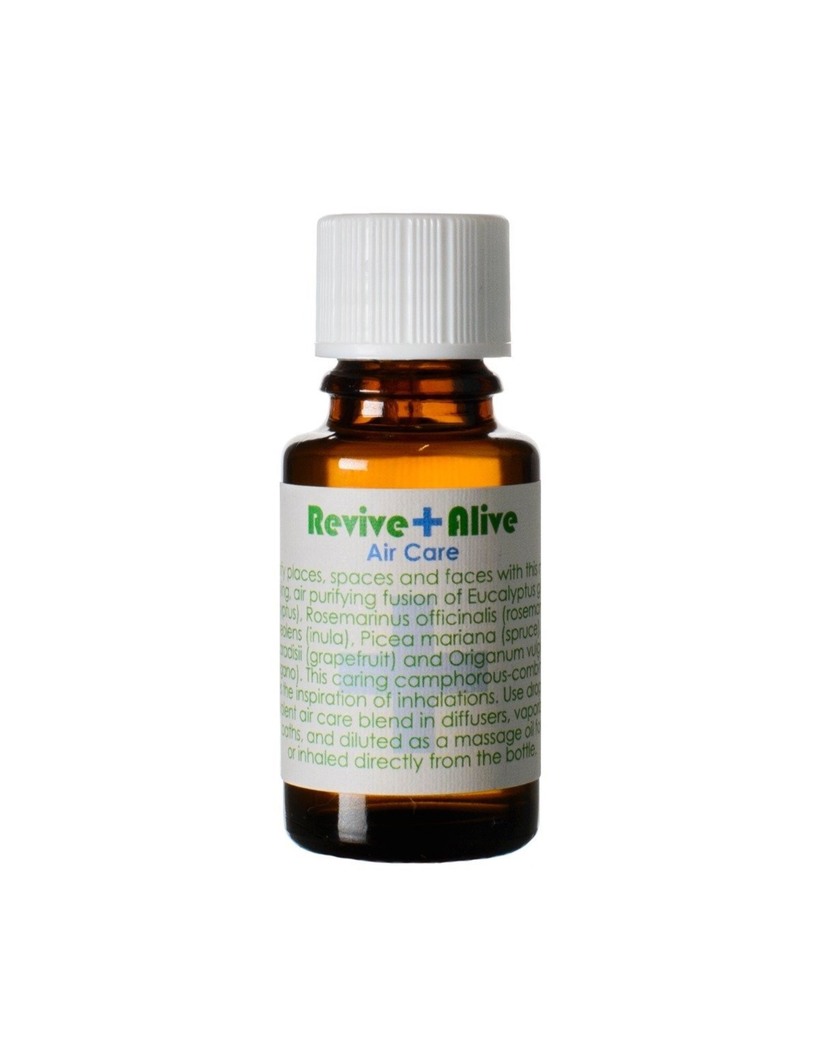 Living Libations Revive Alive