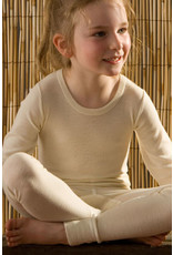 Hocosa Lange (onder)broek - 100% Merino wol - Bio