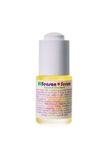 Living Libations All season serum