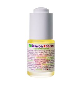 Living Libations All season serum