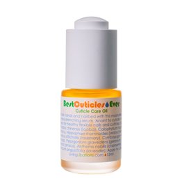 Living Libations Best Cuticles Ever