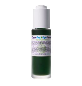 Living Libations Open Sky Eye Serum