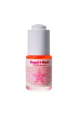 Living Libations Royal Rose CoQ10 Serum