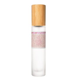 Living Libations Rose Glow Complexion Mist