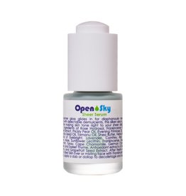 Living Libations Open Sky Sheer Serum