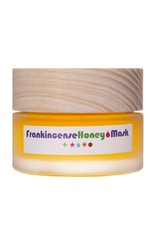 Living Libations Frankincense Honey Mask