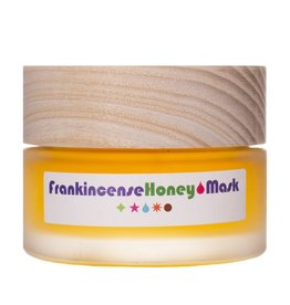 Living Libations Frankincense Honey Mask