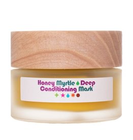 Living Libations Honey Myrtle Deep Conditioning Mask