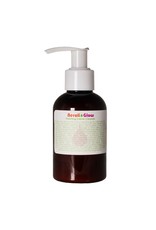 Living Libations Neroli Glow Polishing Crème Cleanser
