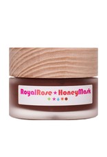 Living Libations Royal Rose Honey Mask