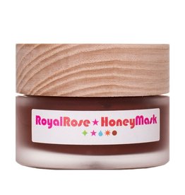 Living Libations Royal Rose Honey Mask