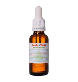 Living Libations Scalp Tonic