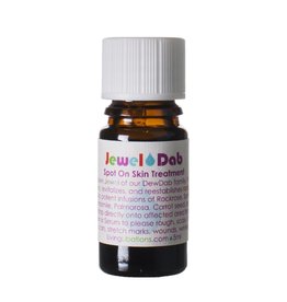 Living Libations Jewel Dab Spot On Skin Treatment