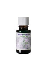 Living Libations Verve Tonic Fortifying Elixir