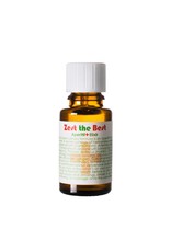 Living Libations Zest the Best - Elixir