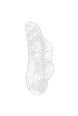 Living Libations Quartz Crystal Gua Sha
