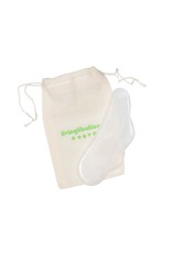 Living Libations Quartz Crystal Gua Sha