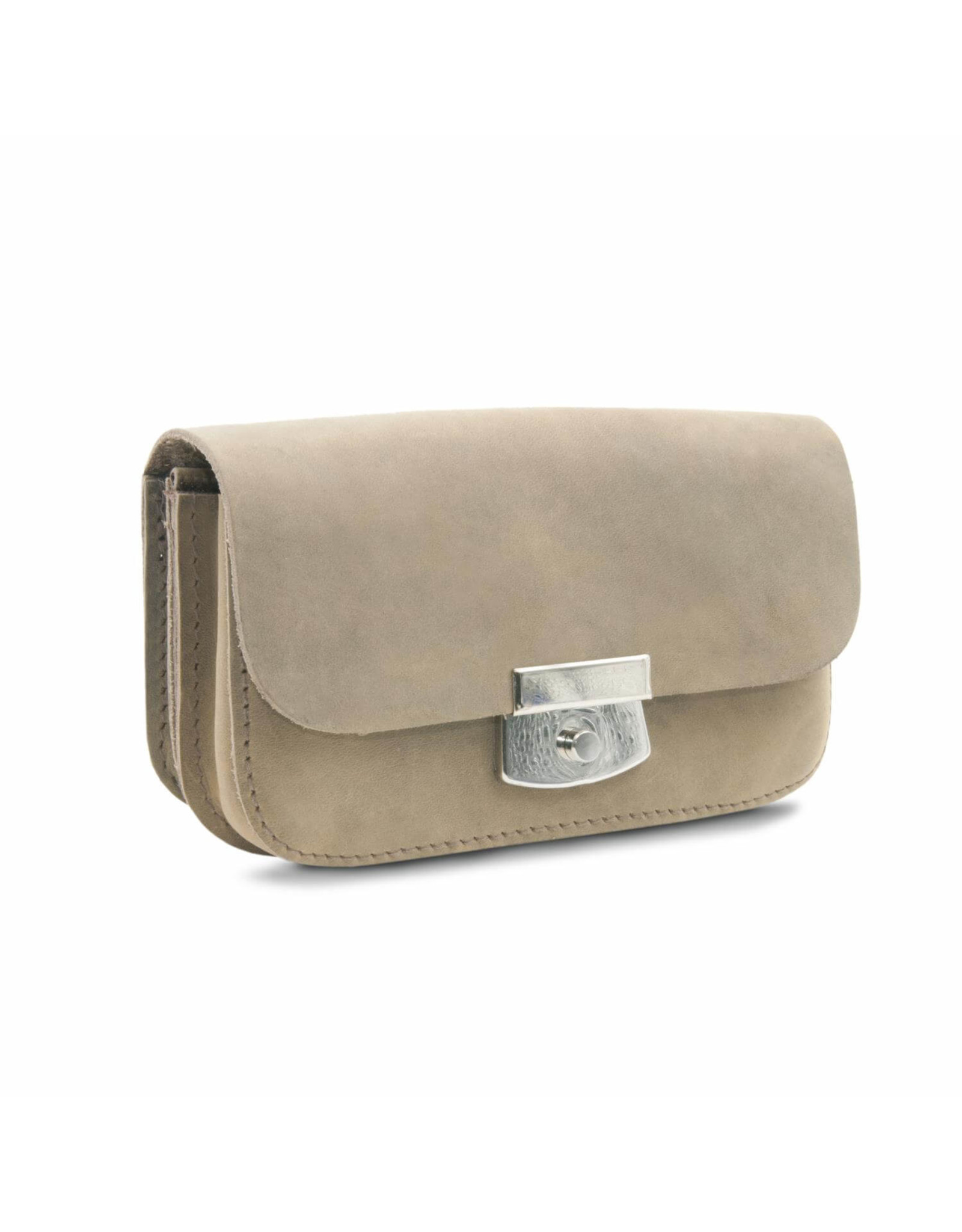 Thielemann Heuptas "Luxor"  lichtbruin antiek