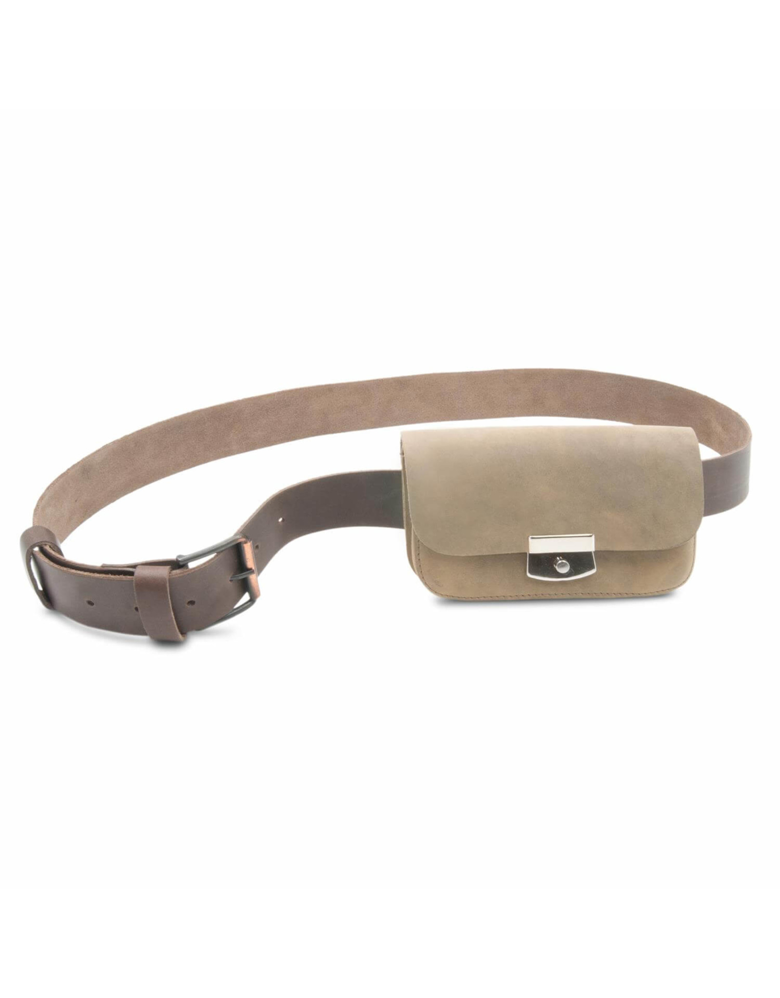 Thielemann Heuptas "Luxor"  lichtbruin antiek