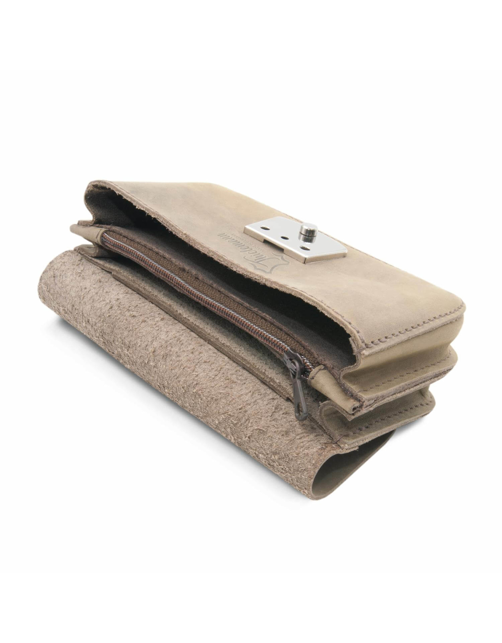 Thielemann Heuptas "Luxor"  lichtbruin antiek