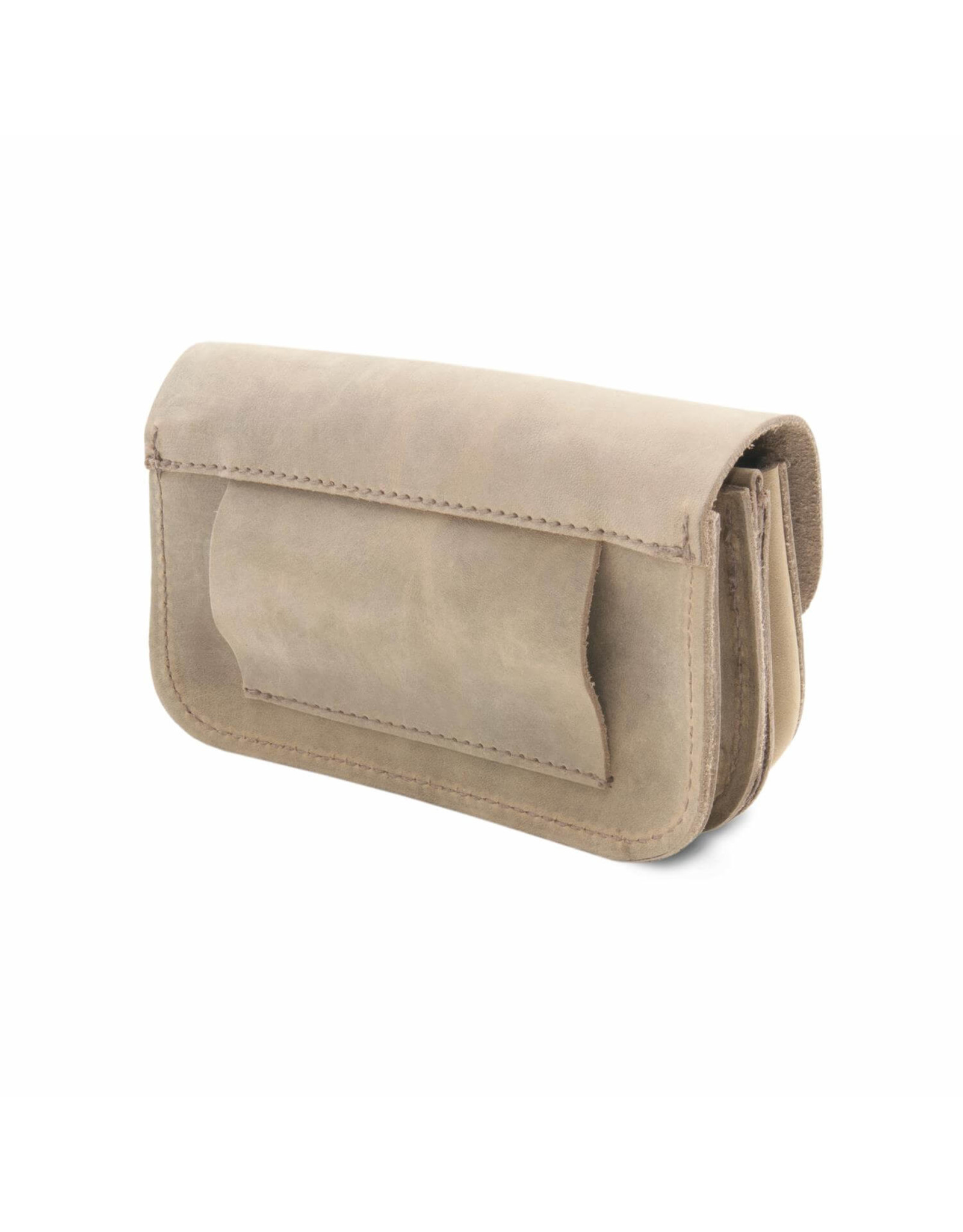 Thielemann Heuptas "Luxor"  lichtbruin antiek