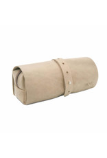 Thielemann THEWO | "Tamea" 3 in 1 omwikkelbare etui van vintage leer - new antique