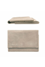 Thielemann THEWO | Creditcardhouder "Marlin" zonder muntzakje Thielemann THEWO | Creditcardhouder "Marlin" zonder muntzakje