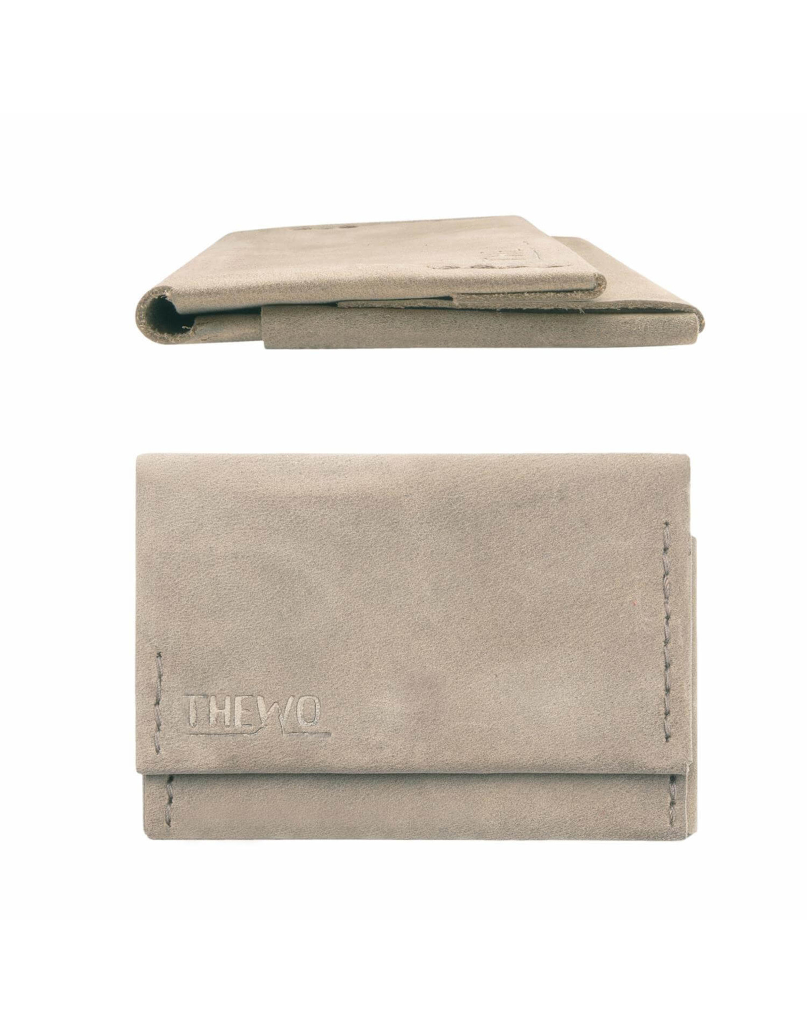 Thielemann THEWO | Creditcardhouder "Marlin" zonder muntzakje