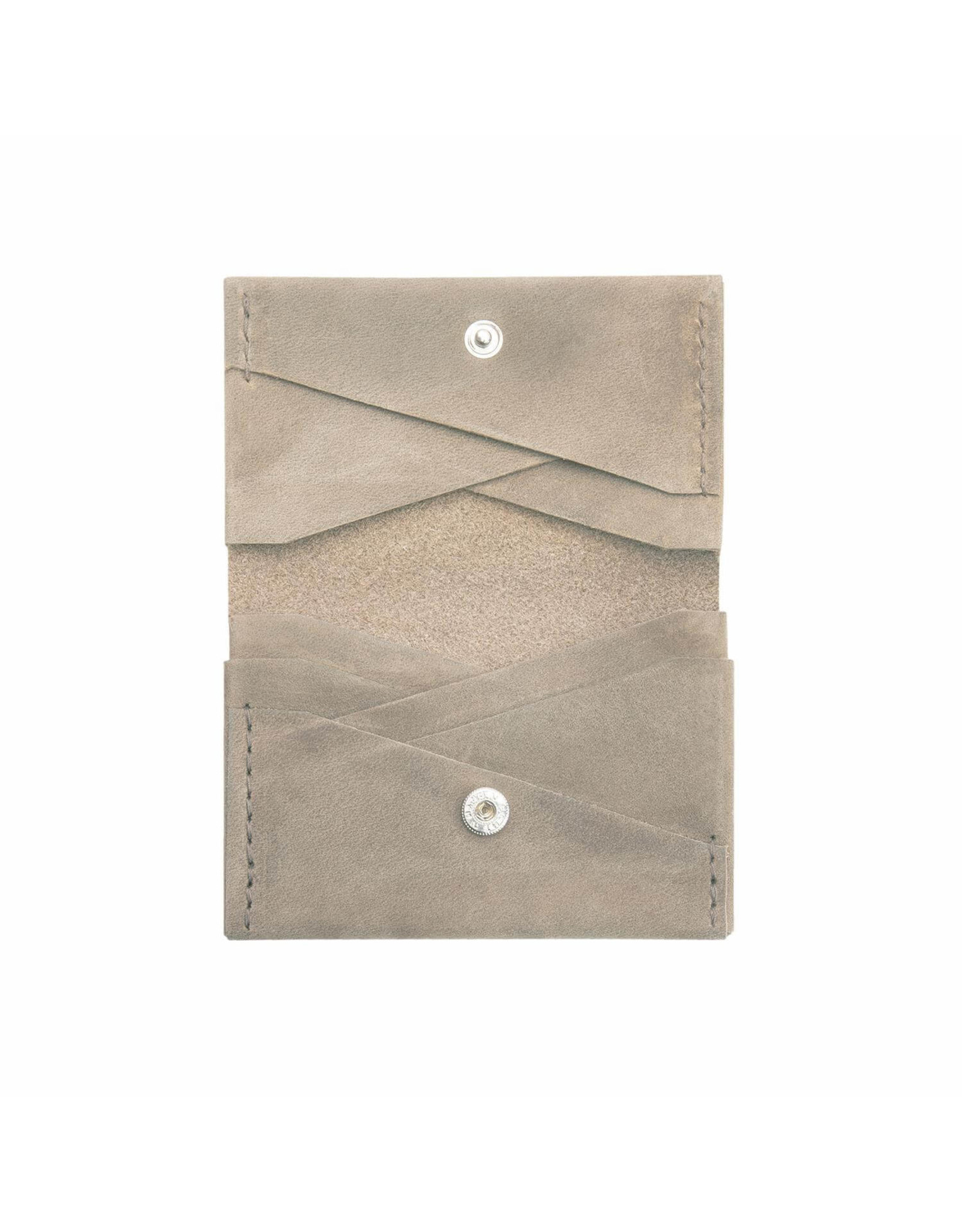 Thielemann THEWO | Creditcardhouder "Marlin" zonder muntzakje