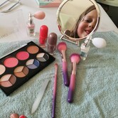 Feestkoffer beauty