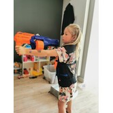 feestkoffer nerf
