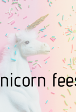 Unicorn party