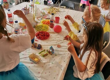 Feestkoffer
