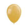 10 gouden ballonnen