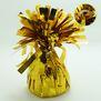 Ballonnengewichtje: Goud