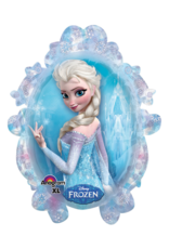 Frozen ballon: Elsa